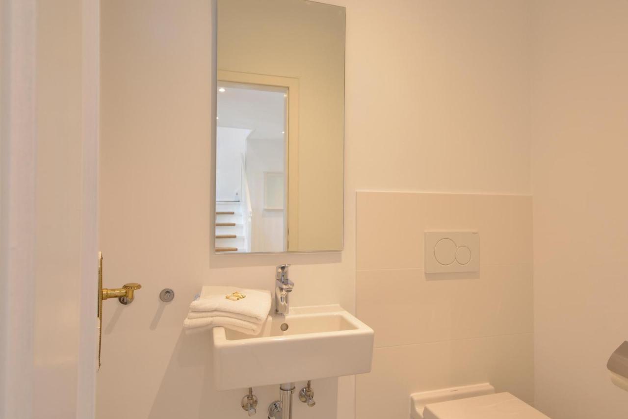 Arnikas Hues Villa Wyk auf Föhr Eksteriør bilde
